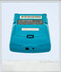 1998 - Nintendo Gameboy Color Teal - Handheld Consoles - ThrowbackBuys - ThrowbackBuys