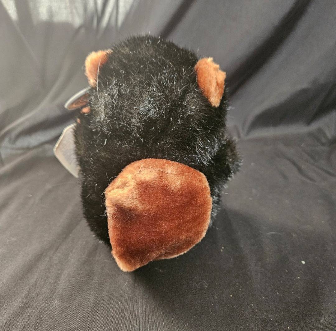 1998 Princess Birchbark Beaver Soft 6" Plush - Plushies - ThrowbackBuys - Cloy's Creativity