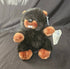 1998 Princess Birchbark Beaver Soft 6" Plush - Plushies - ThrowbackBuys - Cloy's Creativity