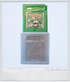 1998 - REPRODUCTION - Pokemon Green - Gameboy - Video Games - ThrowbackBuys - Slaqr Retro Gaming & Collectibles