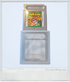 1998 - REPRODUCTION - Wario Land II - Gameboy - Video Games - ThrowbackBuys - Slaqr Retro Gaming & Collectibles