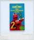 1998 - Sesame Street: The Great Numbers Game VHS - VHS - ThrowbackBuys - ThrowbackBuys