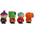 1998 - South Park Collector's Pack Wind Ups Set of 4 Comedy Central - Action Figures & Collectibles - ThrowbackBuys - A N E 1 Stop Shop