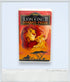 1998 - The Lion King II: Simba's Pride VHS - VHS - ThrowbackBuys - ThrowbackBuys