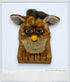 1998 - Tiger Electronics Original Giraffe Furby Interactive Toy - Action Figures & Collectibles - ThrowbackBuys - ThrowbackBuys
