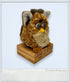 1998 - Tiger Electronics Original Giraffe Furby Interactive Toy - Action Figures & Collectibles - ThrowbackBuys - ThrowbackBuys