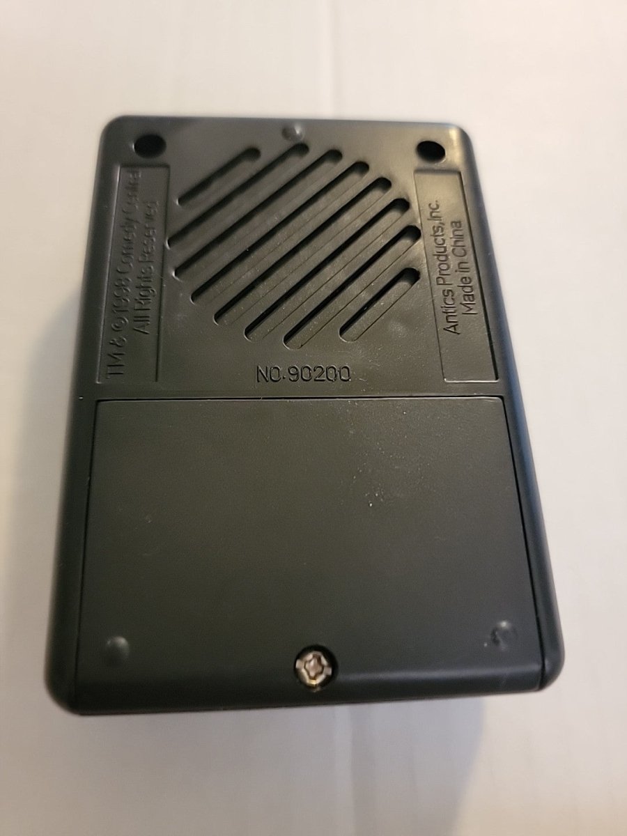 1998 – Tiger Electronics: South Park Cartman Vocalizer Voice Toy - Collectible Toys - ThrowbackBuys - Amanda's Awesome Finds