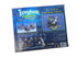 1998 Toonsylvania 'Dr. Vic's Electron Chair' Toy - Collectible Toys - ThrowbackBuys -Shiznit