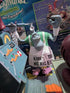 1998 Toonsylvania - Phil's Foren - Sick Fun Time Gizmo - Collectible Toys - ThrowbackBuys - Shiznit