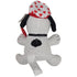 1998 - Whitman's Peanuts Snoopy Chef "Bon Appetit" Valentine's Day 6.5" Plush - Plushies - ThrowbackBuys - A N E 1 Stop Shop