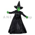 1998 - Wizard of Oz Wicked Witch of the West Figure 4" Vintage TEC - Action Figures & Collectibles - ThrowbackBuys - A N E 1 Stop Shop