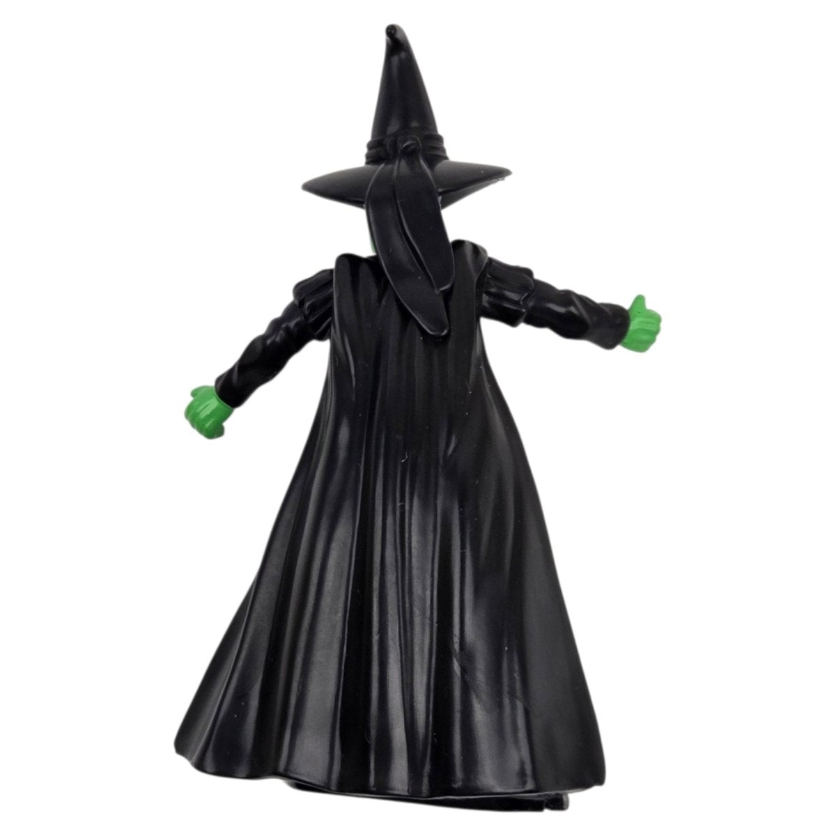1998 - Wizard of Oz Wicked Witch of the West Figure 4" Vintage TEC - Action Figures & Collectibles - ThrowbackBuys - A N E 1 Stop Shop