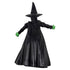 1998 - Wizard of Oz Wicked Witch of the West Figure 4" Vintage TEC - Action Figures & Collectibles - ThrowbackBuys - A N E 1 Stop Shop