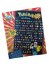 1999 200 Piece Pokémon Puzzle - Puzzles - ThrowbackBuys -Shiznit