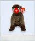 1999 - Beanie Babies Collection: Cheeks - Collectible Toys - ThrowbackBuys - ThrowbackBuys