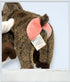 1999 - Beanie Babies Collection: Cheeks - Collectible Toys - ThrowbackBuys - ThrowbackBuys