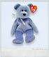 1999 - Beanie Babies Collection: Clubby II - Collectible Toys - ThrowbackBuys - ThrowbackBuys