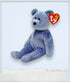 1999 - Beanie Babies Collection: Clubby II - Collectible Toys - ThrowbackBuys - ThrowbackBuys