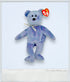 1999 - Beanie Babies Collection: Clubby II - Collectible Toys - ThrowbackBuys - ThrowbackBuys