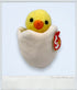 1999 - Beanie Babies Collection: Eggbert - Collectible Toys - ThrowbackBuys - ThrowbackBuys