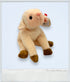 1999 - Beanie Babies Collection: Ewey - Collectible Toys - ThrowbackBuys - ThrowbackBuys