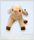 1999 - Beanie Babies Collection: Ewey - Collectible Toys - ThrowbackBuys - ThrowbackBuys