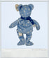 1999 - Beanie Babies Collection: Holiday Teddy - Collectible Toys - ThrowbackBuys - ThrowbackBuys