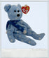 1999 - Beanie Babies Collection: Holiday Teddy - Collectible Toys - ThrowbackBuys - ThrowbackBuys