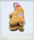 1999 - Beanie Babies Collection: Hope The Praying Bear - Collectible Toys - ThrowbackBuys - ThrowbackBuys