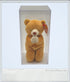1999 - Beanie Babies Collection: Hope The Praying Bear - Collectible Toys - ThrowbackBuys - ThrowbackBuys