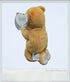 1999 - Beanie Babies Collection: Hope The Praying Bear - Collectible Toys - ThrowbackBuys - ThrowbackBuys