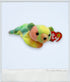 1999 - Beanie Babies Collection: Sammy - Collectible Toys - ThrowbackBuys - ThrowbackBuys
