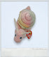 1999 - Beanie Babies Collection: Swirly - Collectible Toys - ThrowbackBuys - ThrowbackBuys