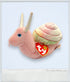 1999 - Beanie Babies Collection: Swirly - Collectible Toys - ThrowbackBuys - ThrowbackBuys
