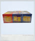 1999 - Burger King LE Pokemon 23K Gold Plated Complete SEALED Set of Six - RARE