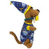 1999 – Cartoon Network Scooby - Doo Bedtime Scoob Slipper Plush, 8” Vintage - Plushies - ThrowbackBuys - A N E 1 Stop Shop