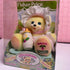 1999 Fisher Price BriarBerry Bears - Baby Julie - Plushies - ThrowbackBuys - Starbunnyvintage