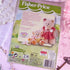 1999 Fisher Price BriarBerry Bears - Baby Julie - Plushies - ThrowbackBuys - Starbunnyvintage