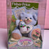 1999 Fisher Price BriarBerry Bears Plush - Baby Joey - Plushies - ThrowbackBuys - Starbunnyvintage