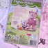 1999 Fisher Price BriarBerry Bears Plush - Baby Joey - Plushies - ThrowbackBuys - Starbunnyvintage