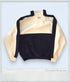 1999 - Gear for Sports Stuttgart Germany Half - Zip Sweater Unisex - Sweatshirts - ThrowbackBuys - ThrowbackBuys