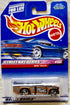 1999 Hot Wheels Street Art Series. Set of 5 - Collectible Toys - ThrowbackBuys - Our Time Warp