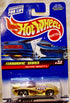 1999 Hot Wheels Terrific Series. Set of 4 - Collectible Toys - ThrowbackBuys - Our Time Warp