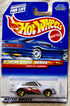 1999 Hot Wheels X - treme Speed Series. set of 4 - Collectible Toys - ThrowbackBuys - our time warp