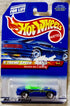 1999 Hot Wheels X - treme Speed Series. set of 4 - Collectible Toys - ThrowbackBuys - our time warp