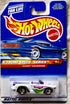 1999 Hot Wheels X - treme Speed Series. set of 4 - Collectible Toys - ThrowbackBuys - our time warp