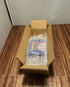 1999 JIGGLYPUFF Nintendo Pokemon 23K Gold Plated Trading Card 39 Pokeball New - Action Figures & Collectibles - ThrowbackBuys - Raybar121