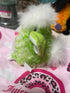 1999 Lime Green Furby Baby Rare Vintage Electronic Toy Hasbro Tiger Electronics Works - Collectible Toys - ThrowbackBuys -Furby Queen
