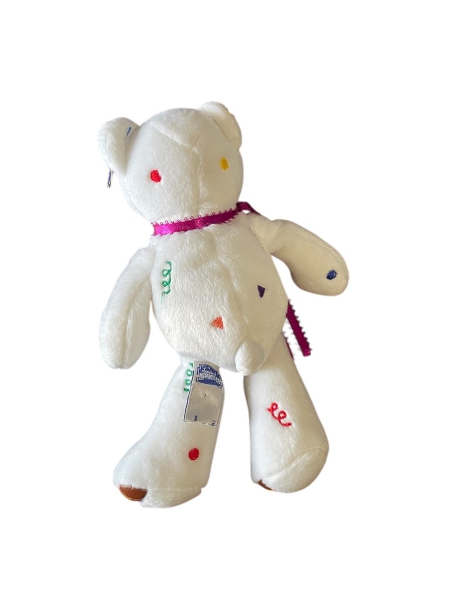 1999 Limited Treasures Bear - Collectible Toys - ThrowbackBuys - Shiznit