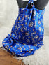 1999 - Looney Tunes Christmas Night Gown, Large - Shirts - ThrowbackBuys - The Thrifty Gypsyy Shop